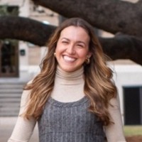 REV GUM Employee Grace Carson's profile photo