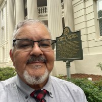 PFLAG National/Straight for Equality Employee Diego Miguel Sanchez's profile photo