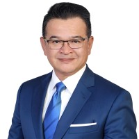 Anderson Yong Email & Phone Number