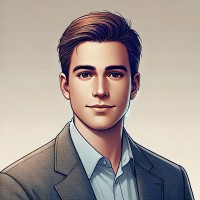 Codefusion Systems Employee James Monds's profile photo