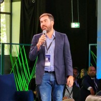 United Cities and Local Governments (UCLG) Employee Adria Griño's profile photo