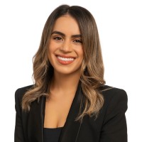 Advantedge Financial Services Employee Isabelle Obeido's profile photo
