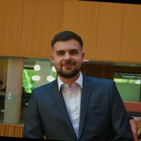 Gryphon Oakwood Employee Andrew Rothwell's profile photo