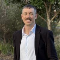 Right2Drive Employee Blake Parker's profile photo