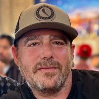 Chris Ginder Email & Phone Number