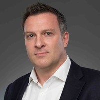 ECS Employee Victor West's profile photo