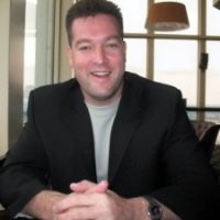 IMM Media Employee Mike Silk's profile photo