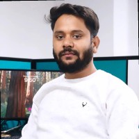 Chetu, Inc. Employee Mujeeb Ansari's profile photo