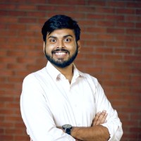 Digiaccel Learning Employee Harshit Omar's profile photo