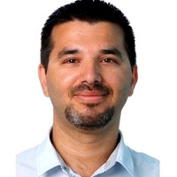 BISCUIT INTERNATIONAL Employee Alin Moise's profile photo