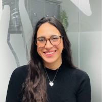 Palm Marketing Employee Sofia Parodi Montiel's profile photo
