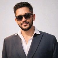 Aczet Private Limited Employee Cletus Rumao's profile photo