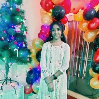 Snovasys Software Solutions Ltd Employee Kaladi Bhargavi's profile photo