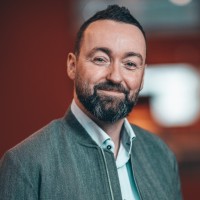 Mobit Employee Thorlakur Thorgeirsson's profile photo