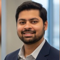 University of Hertfordshire Employee Zain Waheed's profile photo