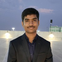 Samsung R&D Institute India-Noida Employee Kaustubh Dandegaonkar's profile photo