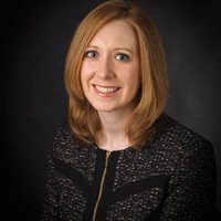 ISQua Employee Elaine Connor's profile photo