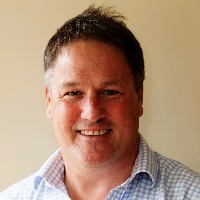 Geovey Employee David Whitewood's profile photo