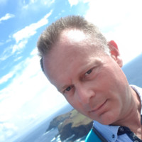 LIM SAS Employee Jean-Michel Pain's profile photo