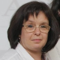 University of Bucharest Employee Iulia David's profile photo