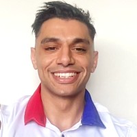 U: The Mind Company Employee Mohammed Abouelsoud's profile photo