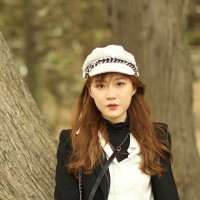 Pinterest Employee Victoria Chen's profile photo