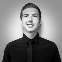 Kindly Human Employee Ethan Bettenga's profile photo