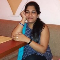 Odigma Employee Ruchita Agrawal's profile photo