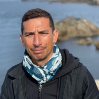 Tarides Employee Cuihtlauac Alvarado's profile photo