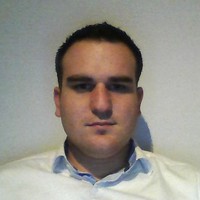 ITinSell Cloud Employee Johann Larcher's profile photo