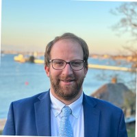 Dassault Systèmes Employee Eli Smith's profile photo