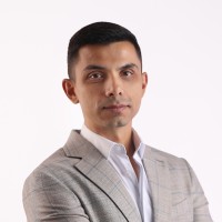 NewTec Solutions Employee Martin Stanojevic's profile photo