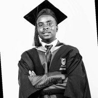 Macdonald Bricks Employee Brighton Chapfuwa's profile photo