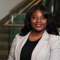 University of Arkansas at Little Rock Employee Quaneshia Armstrong's profile photo