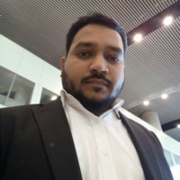 Al Sorayai Group Employee Azeem Mohammed's profile photo