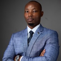 Paschal Mbaka Email