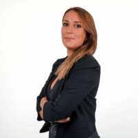 Hoopygang Employee Giulia Iannotta's profile photo