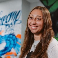 Bench Mark Program Employee Zoe Bluestone's profile photo