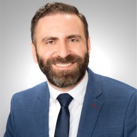 UPMC Presbyterian Shadyside Hospital Employee Alan Domat's profile photo