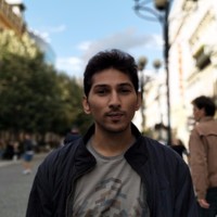 Beatoven.ai Employee Siddharth Bhardwaj's profile photo