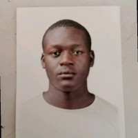 SoftCare Employee Edwin Mogire's profile photo