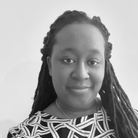 RNA Leaders Employee Jade Osei-Tutu's profile photo
