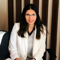 Element Logistics Employee Gülşah Hulkki's profile photo