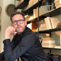 E.S.T.I.D.A (ESTIDA) Employee Laurens Bijl's profile photo