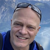 Eidg. Forschungsanstalt für Wald, Schnee und Landschaft WSL Employee Lars Waser's profile photo