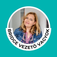 Engame Academy Employee Ágota Bíró's profile photo
