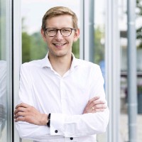 hefa kühlmöbel gmbh Employee Lukas Dehling's profile photo