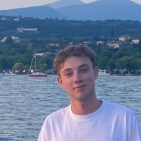 Bulk™ Employee Joseph Solan's profile photo