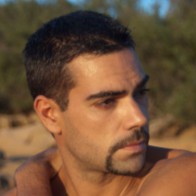 SM Data Employee Javier Mendialdua Morote's profile photo