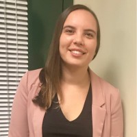 SLP-Tele Employee Andrea Cruz's profile photo